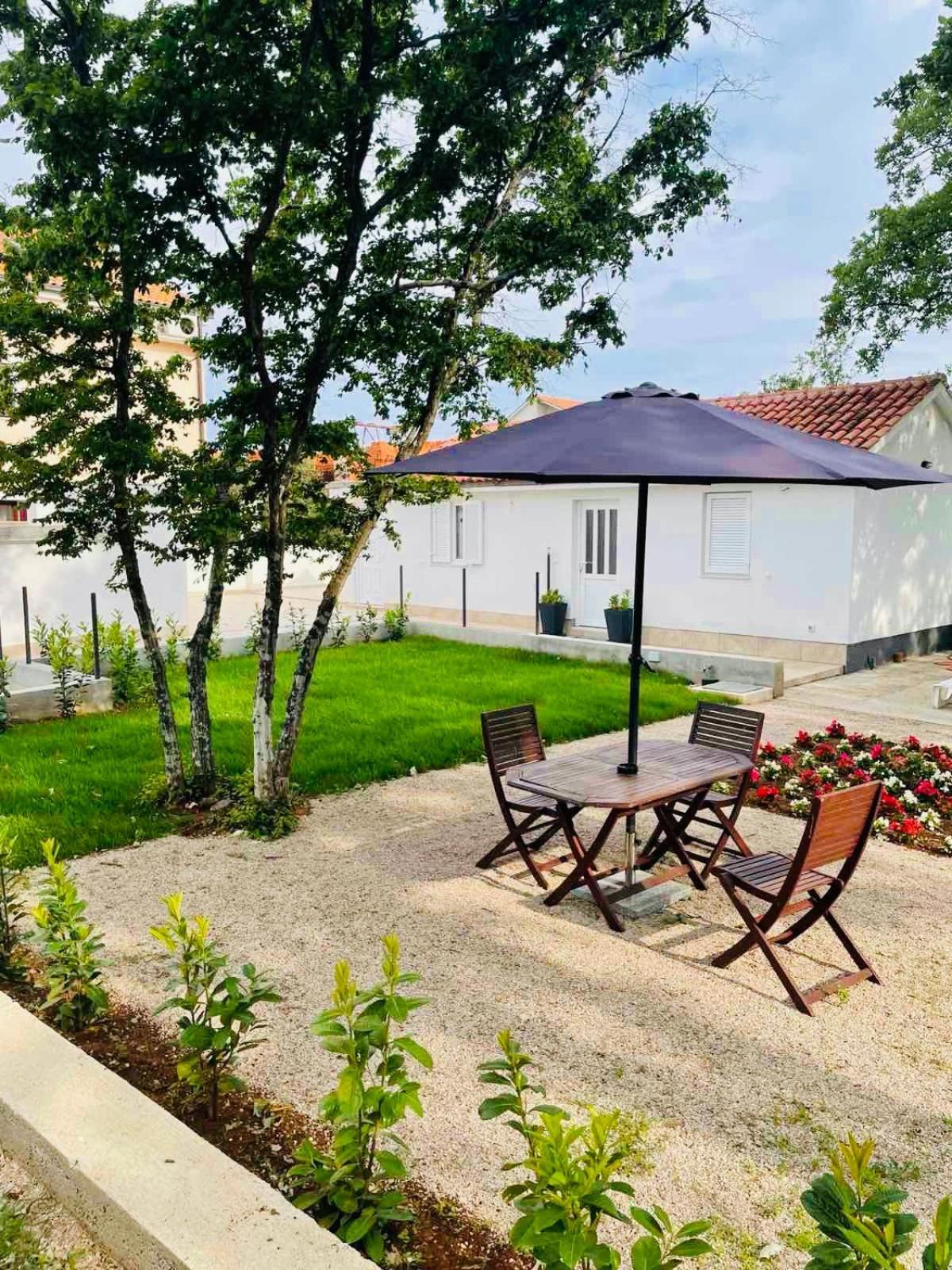 Lavanda 3 Нивице Экстерьер фото